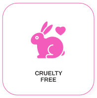 cruelty free